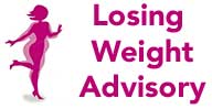 Losing Weight Advisory